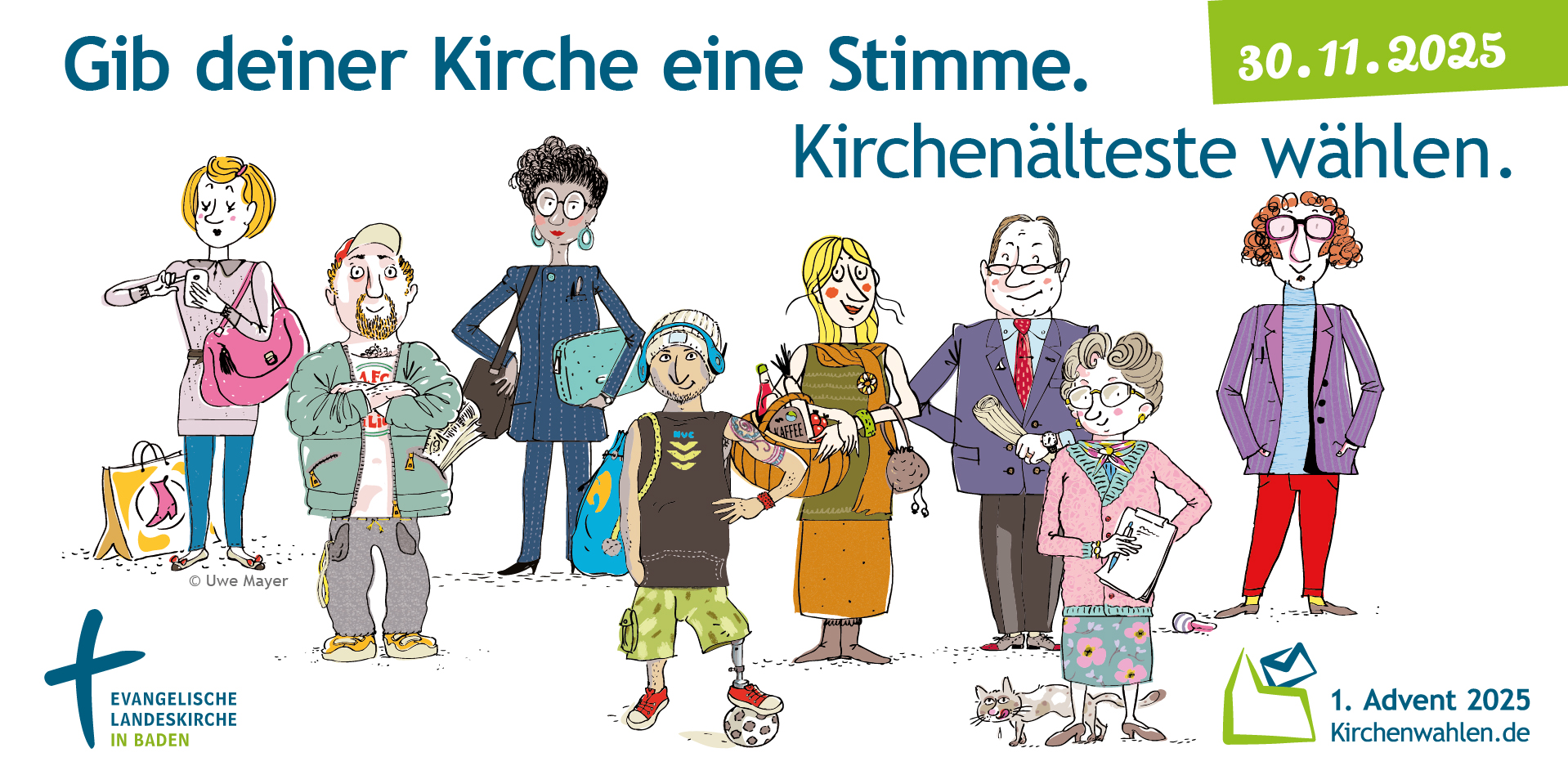 Kirchenwahlen2025